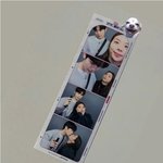 <b>에일리</b> 혼자 좋아하는거 같음.