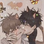 이거 어떤 분 <b>스티</b>컨지 아능사람