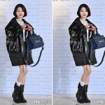 [모두드루와] 장다아 ‘예쁨 지수 극상으로 끌어올린 미니스커트룩’...