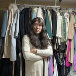 [댓글부탁해] <b>대충</b> 보고 여성분인줄 앎