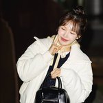 레드벨벳 웬디 '데헷' [포토]