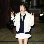 레드벨벳 웬디 '러블리, 브이와니' [포토]