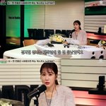 [아이유] 유인나 "전지현 언니 진짜 웃겨요"