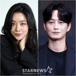 [아이유] [단독]'원경' 차주영·이현욱, 첫 토크쇼 출격..박나래...