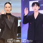 [아이유] 문가영·<b>최현욱</b>, 실제 뽀뽀 사진 유출