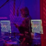 제니 생일에 <b>녹음실</b> 사진 풀어줌