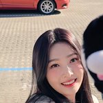 조이 크러쉬 아직도 <b>결혼안함</b>?