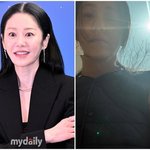 후 야윈 근황→‘사마귀’ 복귀 “연기에만 집중”[<b>MD</b>이슈](종합)