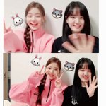 <b>영리즈</b> 장원영 아이브 리즈 넘 조아ㅏ