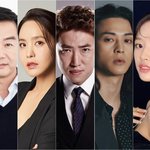 [단독] 장진·박지윤·장동민·김지훈·안유진, '크라임씬' 새 시즌...