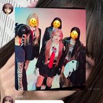 아이브 초미녀 그룹인 거 실감나는 부분