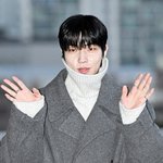 황인엽, <b>여심</b> 홀리는 여우상 미남‥반전 볼하트까지