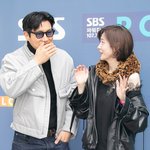 [포토] 최시원, 오늘도 <b>여전</b>한 할리우드 리액션