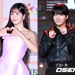 “권은비 뮤비에 핑크색 수영복 입고 출연”(‘<b>용타</b>로’)