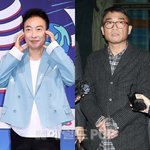 박명수, ‘성폭행 무혐의’ 김건모 언급 “다시 활동한다면 뵙고싶...