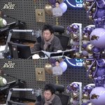 박명수, 김건모 향한 그리움 "다시 활동한다면 뵙고싶다"(라디오쇼)