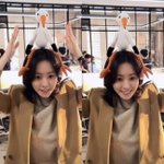 한지민, <b>CEO</b> 되더니 일 안 하고 농땡이…귀여우니까 더 노세요