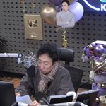 박명수, '은둔' 김건모 그리웠나…"많은 이야기 나누고파" (라디오쇼)