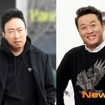 탈모라 어쩔 수 없이 파마, <b>정준</b>하는 얼큰이 더 강조”(라디오쇼)