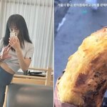 새댁 김보라, 늘씬 레깅스핏… 평소 ‘이것’ 자주 먹는 게 비법...