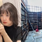 구혜선, 모자 이슈 속 건축 중인 집 공개..“부모님 모실 공간”