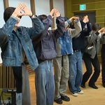 <b>윤상</b> 아들이 아이돌인 거 새삼 낯설다