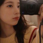 일상 사진 올려준 배수지 청춘 멜로 언제 옴?