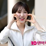 SM과 재계약 할까…레드벨벳 웬디, 새해 맞이 헬스를 함께 하고...