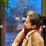 ‘전진’ 류이서, 옆태가 조각 그 자체..연예인 해도 되겠어