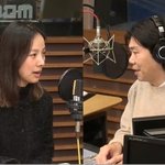 이효리 “이상순, 초특급 게스트보다 청취자와 얘기가 좋다고‥배부른...