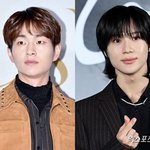 위태로운 따로 또 같이…태민 <b>or</b> 온유? 과열된 범인 찾기 [엑's...