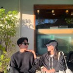 한예슬, 10살 <b>연하</b> 남편 얼굴 뚫겠네..."꿀 떨어지는 신혼"
