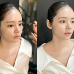 한가인, 실물은 이런 느낌? 연정훈은 좋겠네 [<b>MD</b>스타]