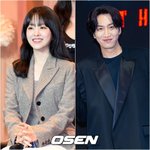 귀 막아..박보영 "이광수 비밀 알고 있다" ('콩<b>콩팥</b>팥')