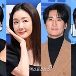 어려운데…" 훈훈한 최지우 vs '복수전' 된 <b>정준호</b> [엑's...
