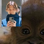 [트레저] <b>남자친구</b>와 영상통화