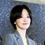 송혜교, 미모의 어머니에 애정 뚝뚝…"나한테는 최고의 여자"
