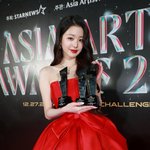 진짜 짱이다"..장원영 MBTI=<b>ENTJ</b>, 최초 공개했다[스타이슈]