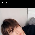 이얼굴이 잘생긴거야? <b>보통</b>이야??