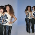 김완선·슬기, 25세 나이차 넘어선 끈끈한 우정 "함께한 모든...