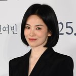 송혜교, 솔직 고백 "아직 연기가 너무 어려워"('걍밍경')