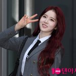 스테이씨 시은, 교복 입고 청순하게...점점 더 이뻐<b>지네</b>[TEN포토+]