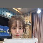 슴콘안나간 <b>웬디</b> 근황