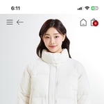 [이것좀봐줘] 스파오 모델 <b>솔지</b>4 이시안임?