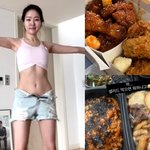 48kg까지 뺐는데 곱창+치킨 야식 폭발 “이러지마"[<b>SHOT</b>...