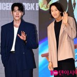 '신민아' 김우빈, <b>절친</b> 이광수 저격했다…"이 <b>정도</b>밖에 안 됐냐,...