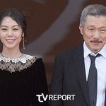 김민희, 홍상수 감독 아이 가졌다...올봄 출산