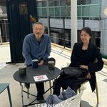 김민희, 64세 홍상수 감독 아이 임신..올 봄 출산 [스타이슈]