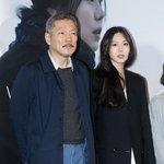 ‘불륜’ 김민희, 홍상수 감독 아이 임신했다..올봄 출산예정