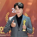 [단독] 민우혁 주연 뮤지컬, 30분 남기고 돌연 중단…110%...